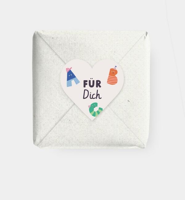 ABC - Freunde