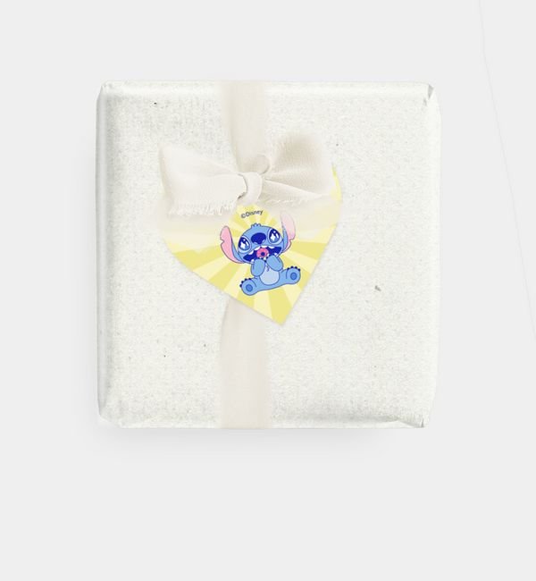 Stitch - Foodie Party