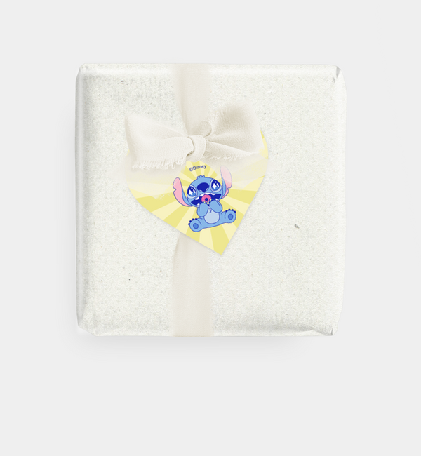 Stitch - Foodie Party