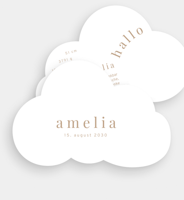 Wolke