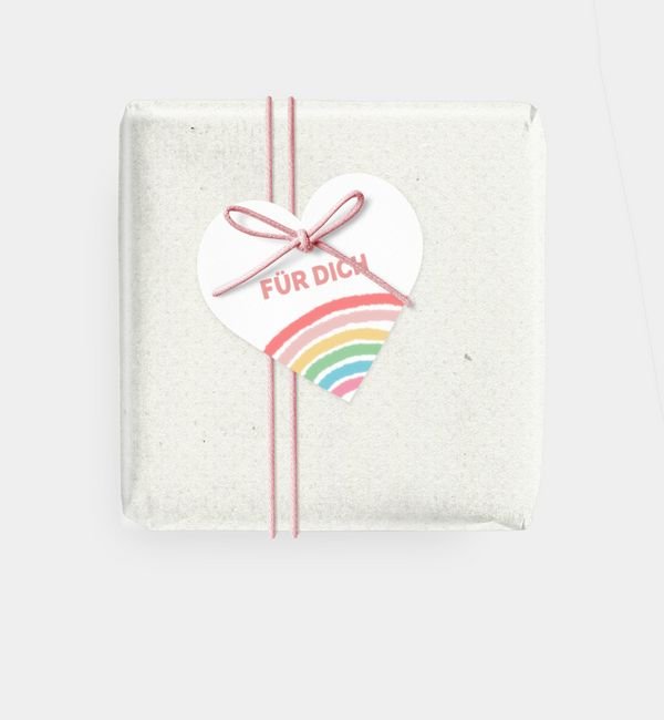 Mein Regenbogen