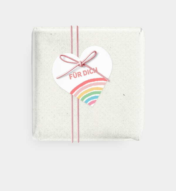 Mein Regenbogen