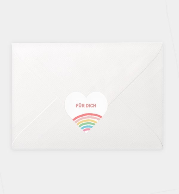 Mein Regenbogen