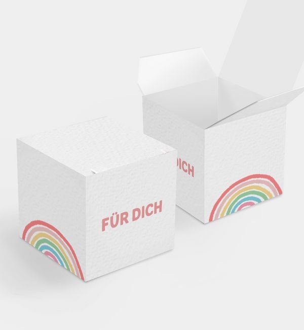 Mein Regenbogen