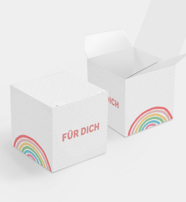 Mein Regenbogen