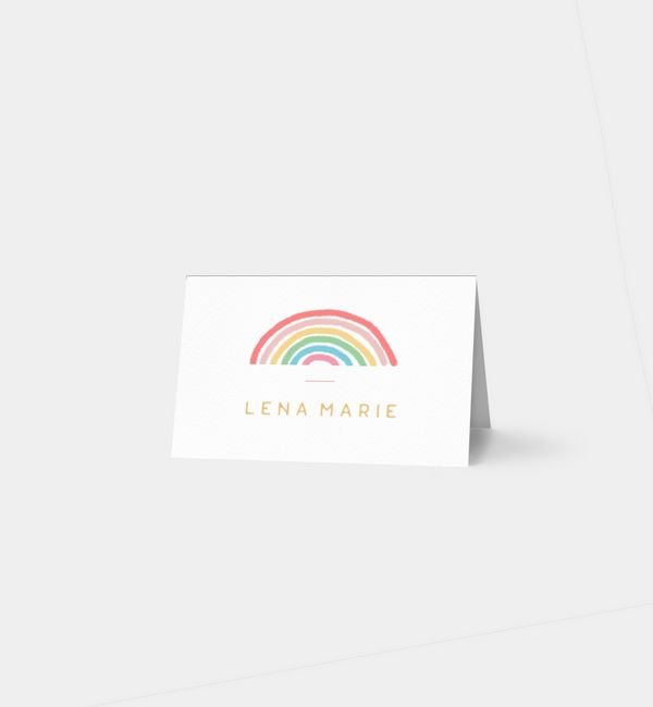 Mein Regenbogen