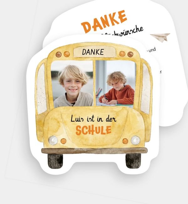 Schulbus
