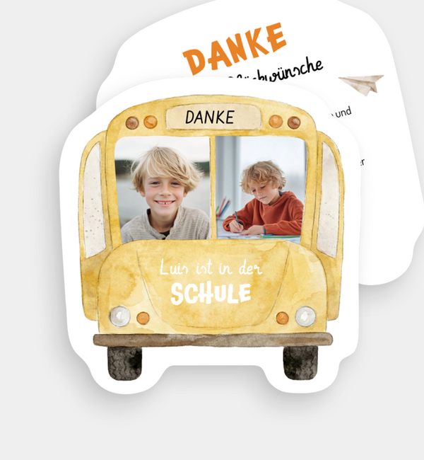 Schulbus