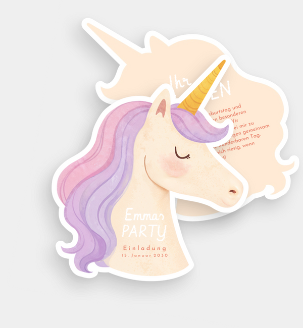 Magic Unicorn