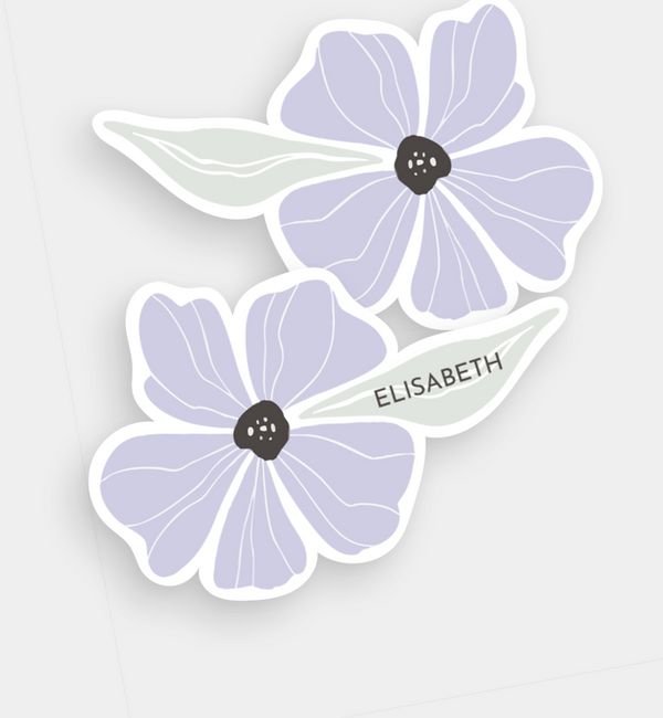 Modern Floral