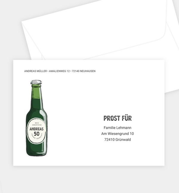 Beer Party