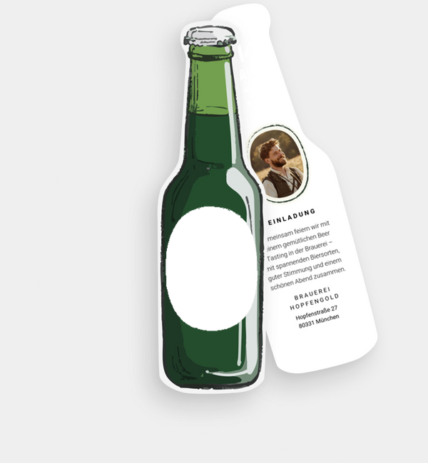 Beer Party