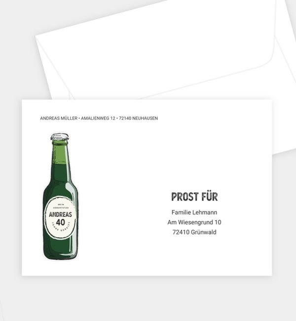 Beer Party
