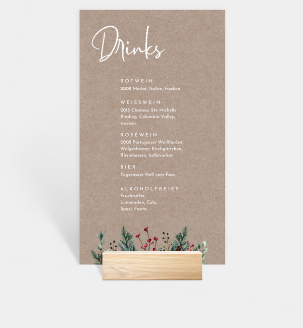 Crafty Green · Vintage