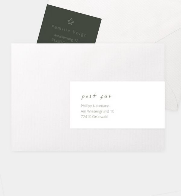 Font Frame