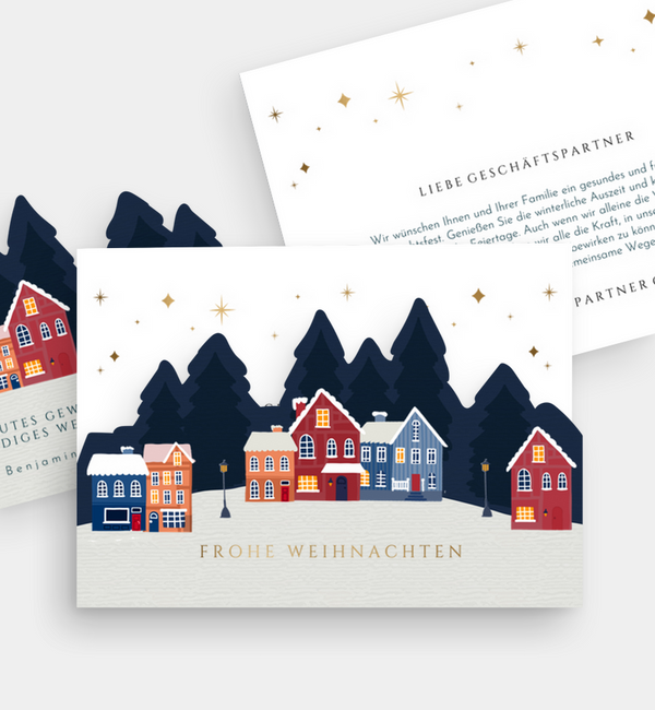 Winternacht