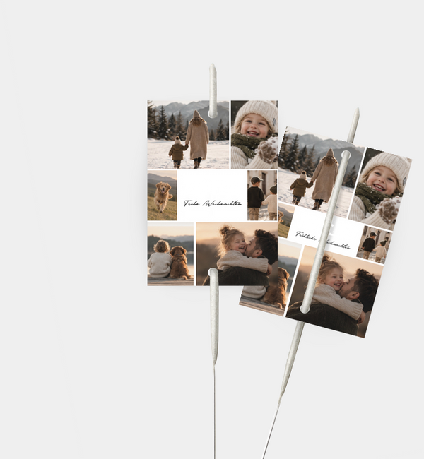 Collect Memories