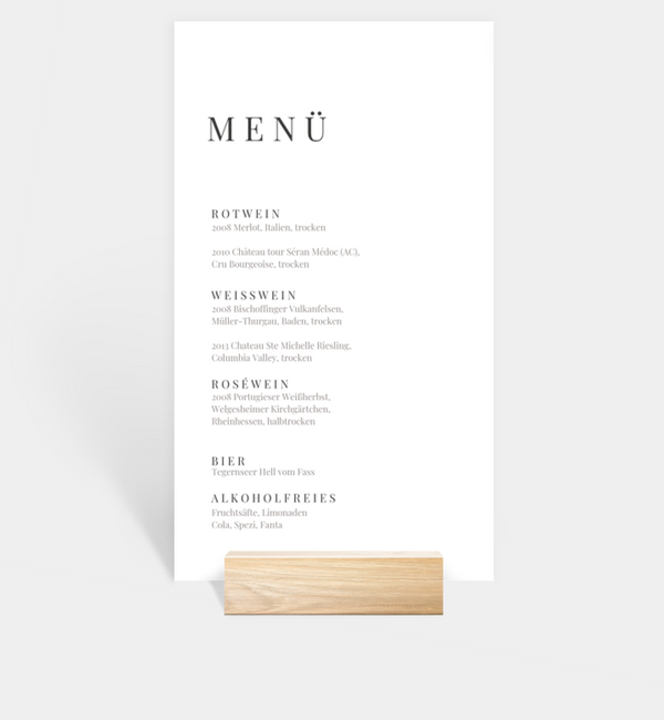 Editorial wedding style