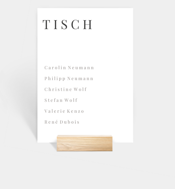 Editorial wedding style