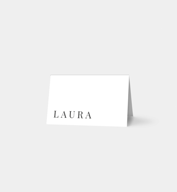 Editorial wedding style