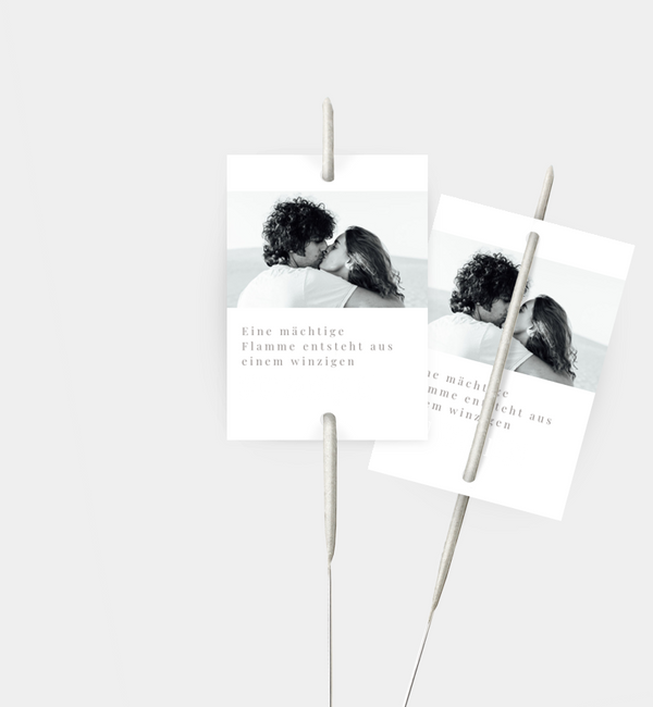 Editorial wedding style