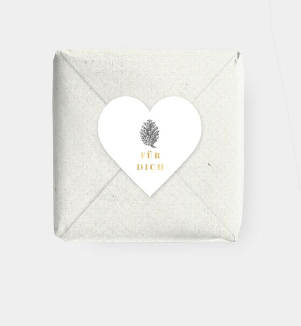 card/aufkleber-herz-geschenk-55x54