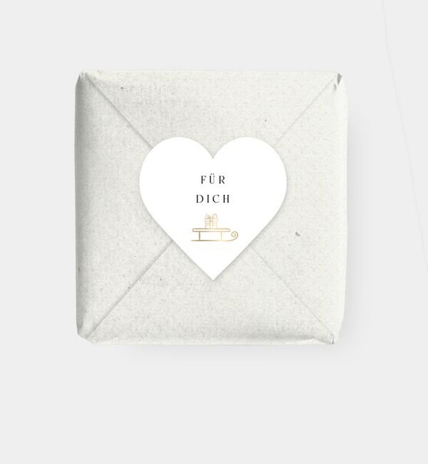 card/aufkleber-herz-geschenk-55x54