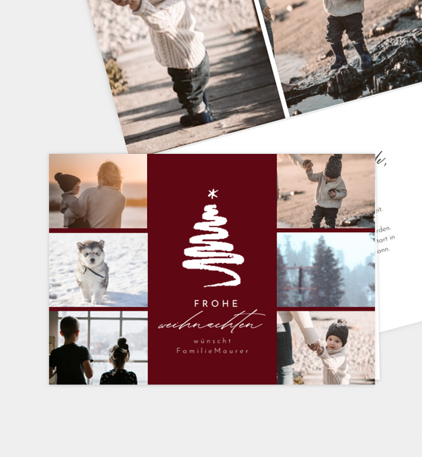 Golden tree · Classic