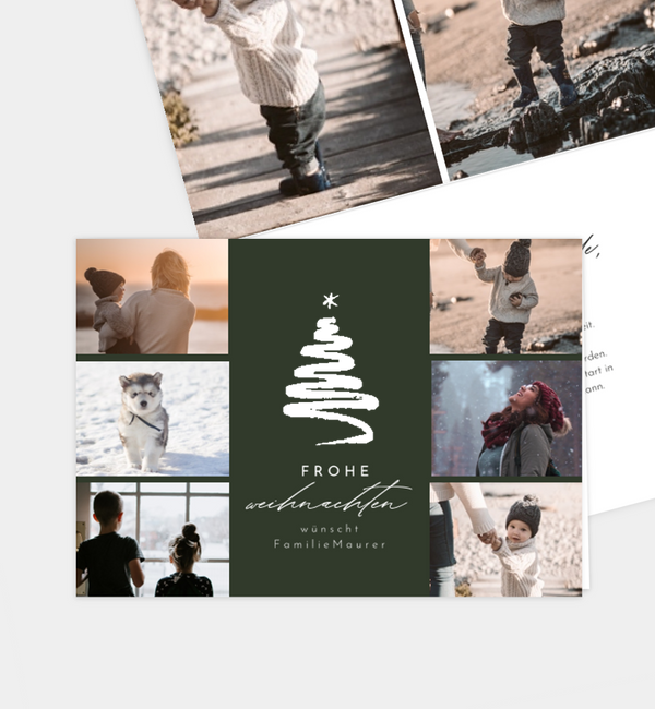 Golden tree · Classic