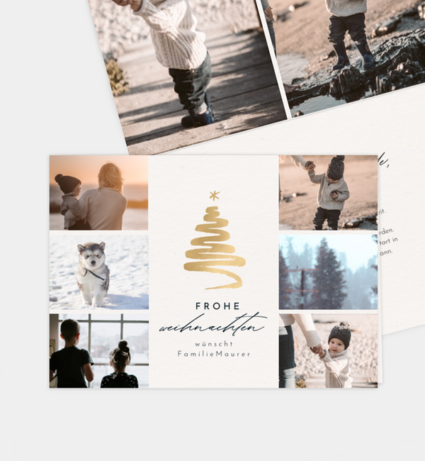 Golden tree · Crafty