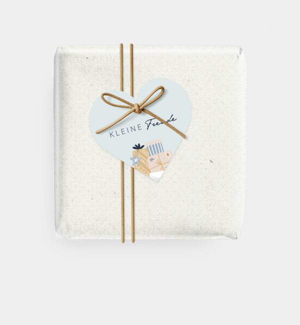 Geschenkeschlitten