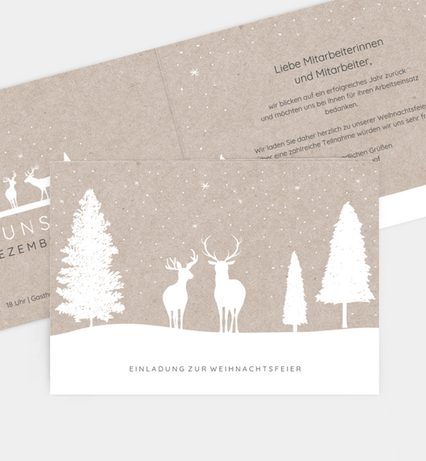 Stille Nacht ยท Crafty