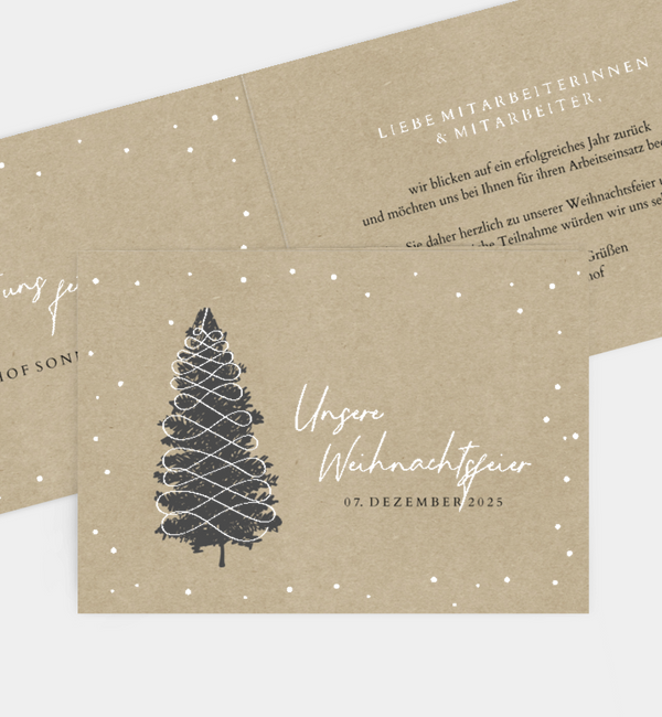 Tannenglanz · Crafty