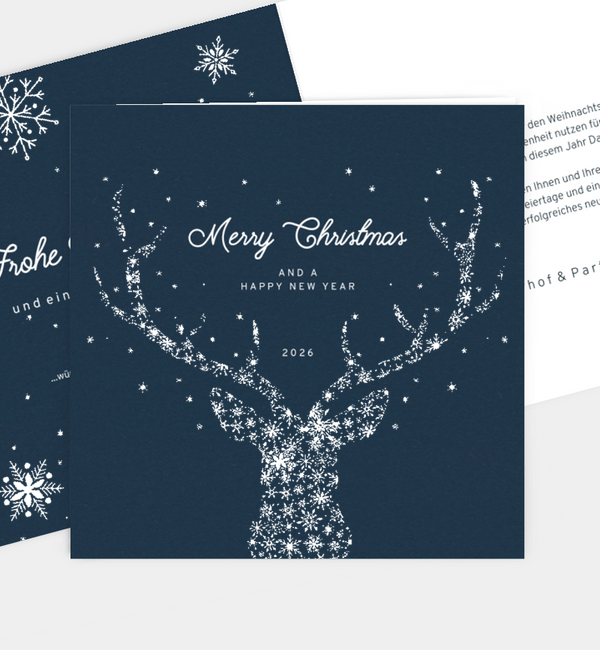 Silent Night · Crafty