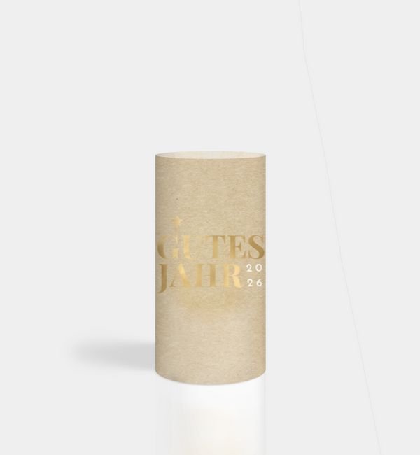 Frohlockende Zeit · Vintage