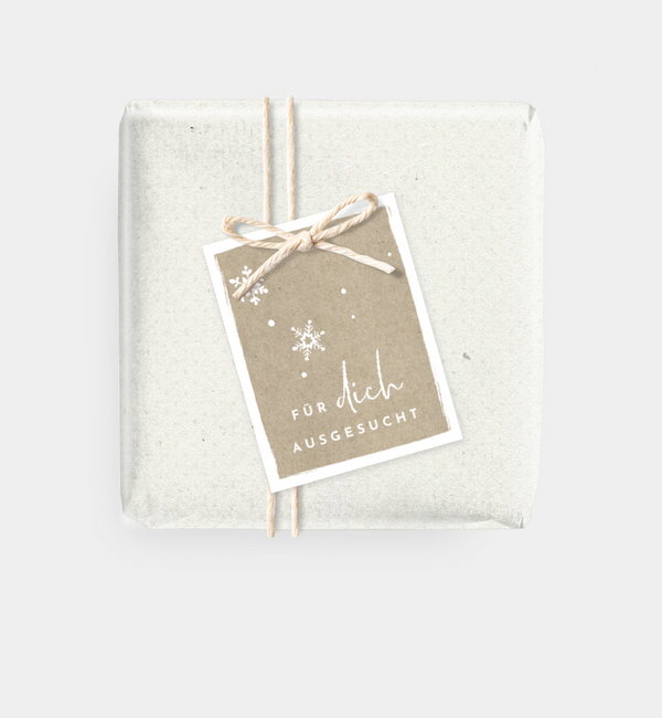 Winterly Frame · Crafty