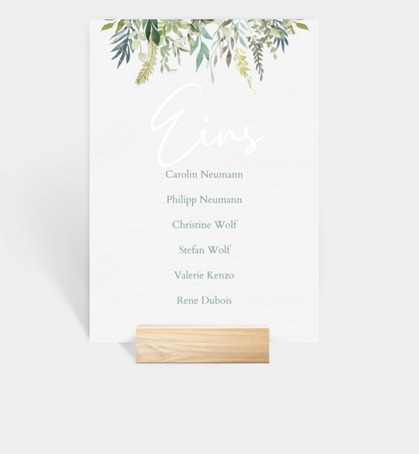 Wiesenbouquet
