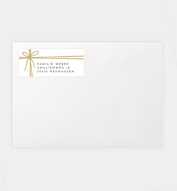 card/aufkleber-absender-70x30