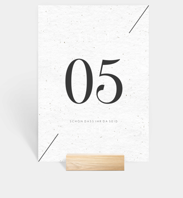 Modern Typo · Crafty