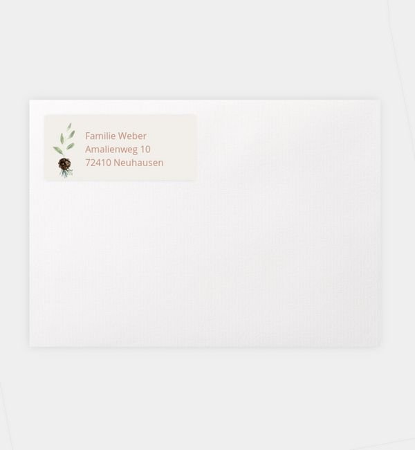 card/aufkleber-absender-70x30