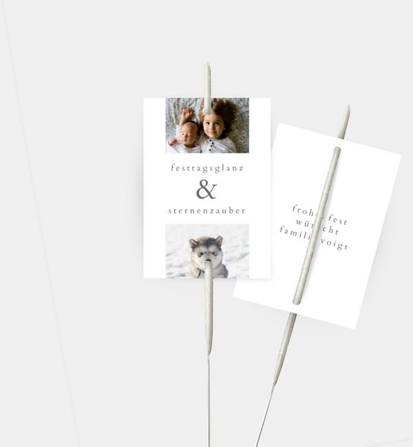 card/wunderkerzenetikett-59x84