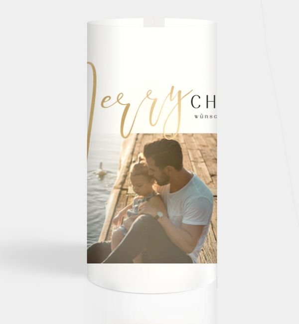 Lovely Christmas Time