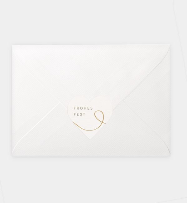 Weihnachtsschnörkel