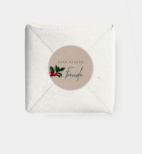 Festive Archway · Vintage