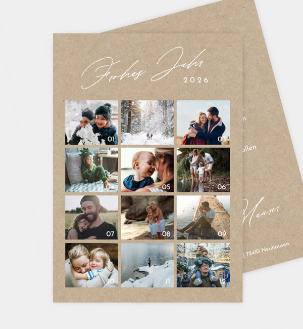 Jahresrรผckblick