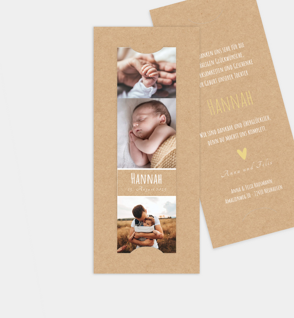 Vintage Love · Crafty