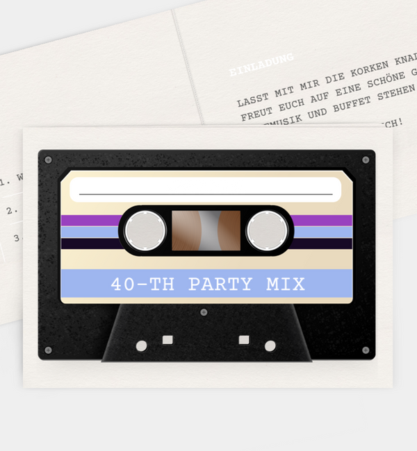 Kassette