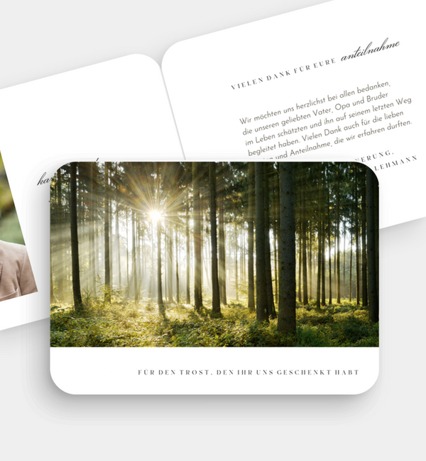 Waldfrieden