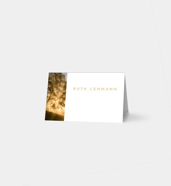 Abendhimmel · Sonnenwald