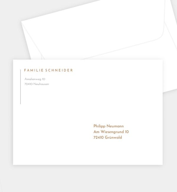 Abendhimmel · Waldnebel